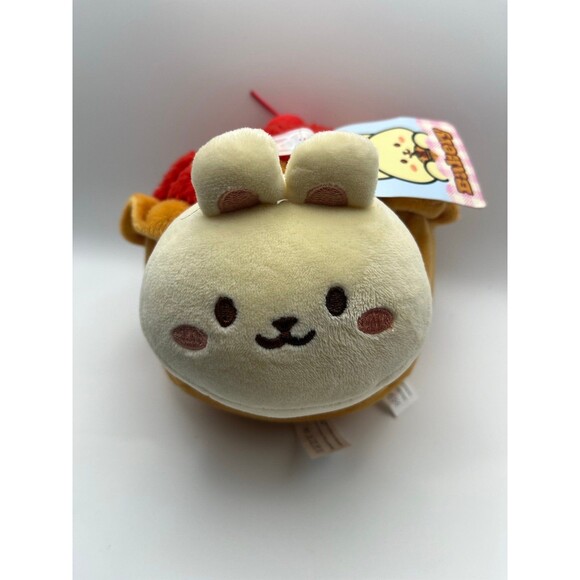 Anirollz Bakery Bunniroll in Cherry Pie - Picture 1 of 8